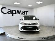 Toyota Corolla XI (E160 E170 E180) Рестайлинг 1 Новосибирск  - изображение 23