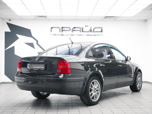 Volkswagen Passat B5 с пробегом 1999 года, цена 310 900 рублей, 308000 км, седан, Автокод Объявления