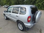 Chevrolet Niva I Саратов  - изображение 53