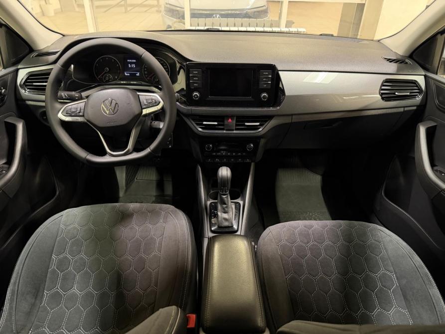 Volkswagen Polo VI Волгоград  - изображение 8