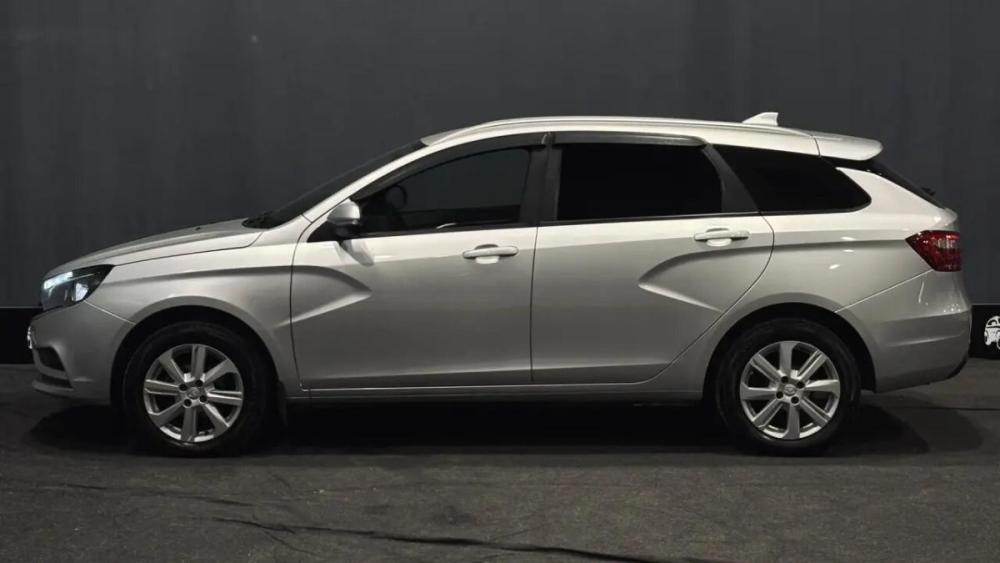 Lada (ВАЗ) Vesta I Смоленск  - изображение 8