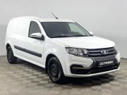 Lada (ВАЗ) Largus I Рестайлинг Казань  - изображение 18