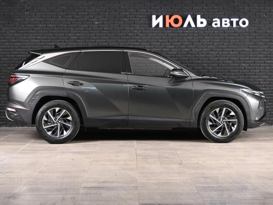 Hyundai Tucson IV Екатеринбург  - изображение 7