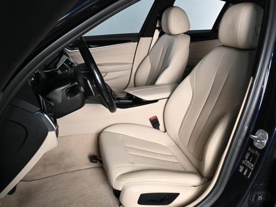 BMW 5 серии VII (G30/G31/G38) Ростов-на-Дону  - изображение 10