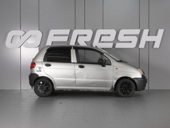 Daewoo Matiz II с пробегом 2006 года, цена 170 000 рублей, 177019 км, хэтчбек, Автокод Объявления