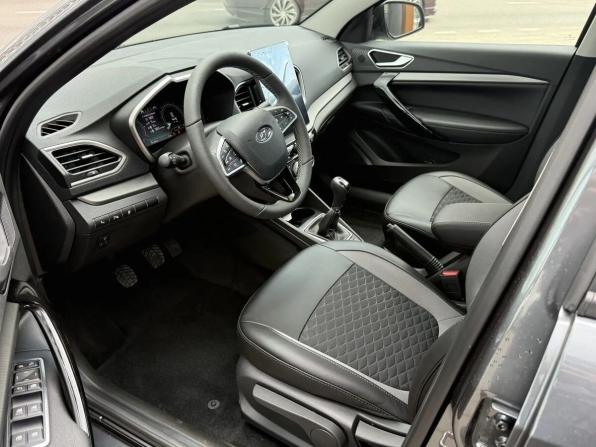 Новый Lada (ВАЗ) Vesta I Рестайлинг (NG) 2026 года, цена 2 265 000 рублей, седан, Автокод Объявления