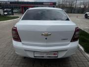 Chevrolet Cobalt II Рестайлинг Астрахань  - изображение 26