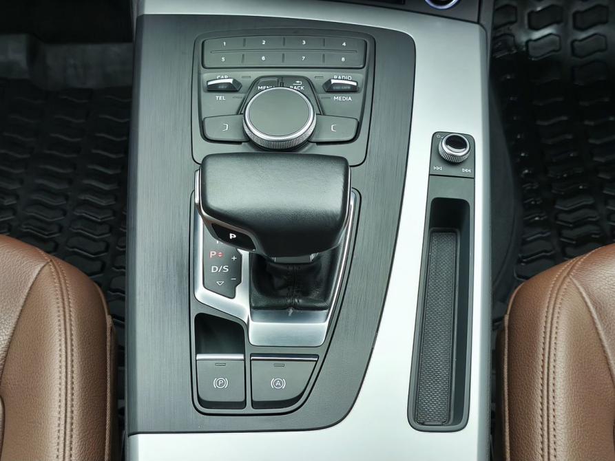 Audi Q5 II (FY) Москва  - изображение 21