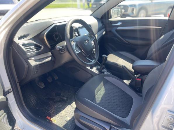 Lada (ВАЗ) Vesta I Рестайлинг (NG) с пробегом 2023 года, цена 1 175 000 рублей, 37575 км, седан, Автокод Объявления