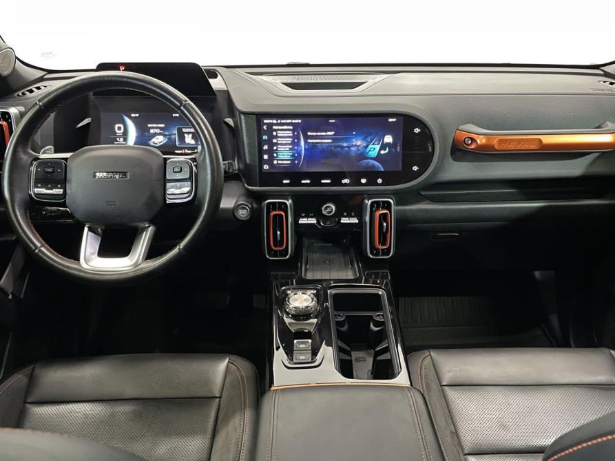Haval Dargo I Ярославль  - изображение 9