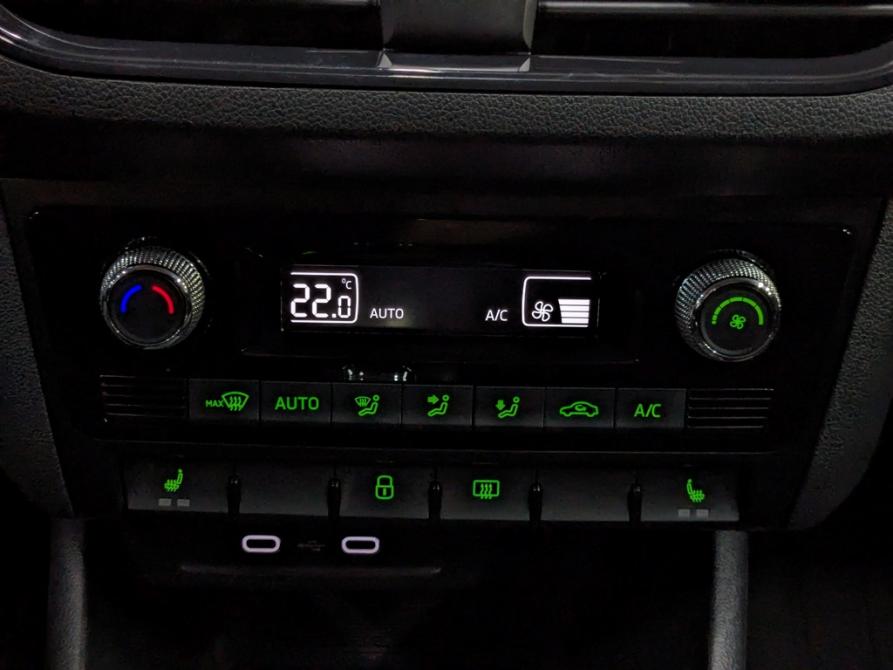 Skoda Rapid II Москва  - изображение 14