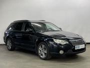 Subaru Outback III Рестайлинг Ярославль  - изображение 20
