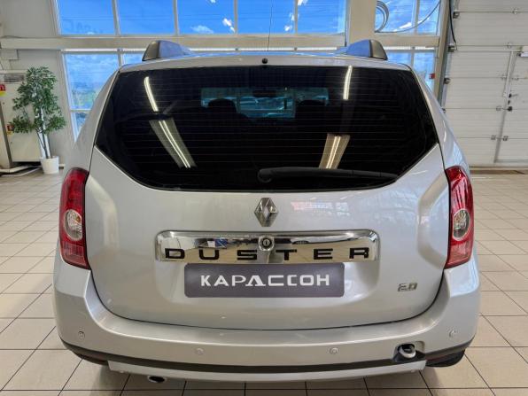 Renault Duster I с пробегом 2014 года, цена 945 000 рублей, 156000 км, внедорожник, Автокод Объявления