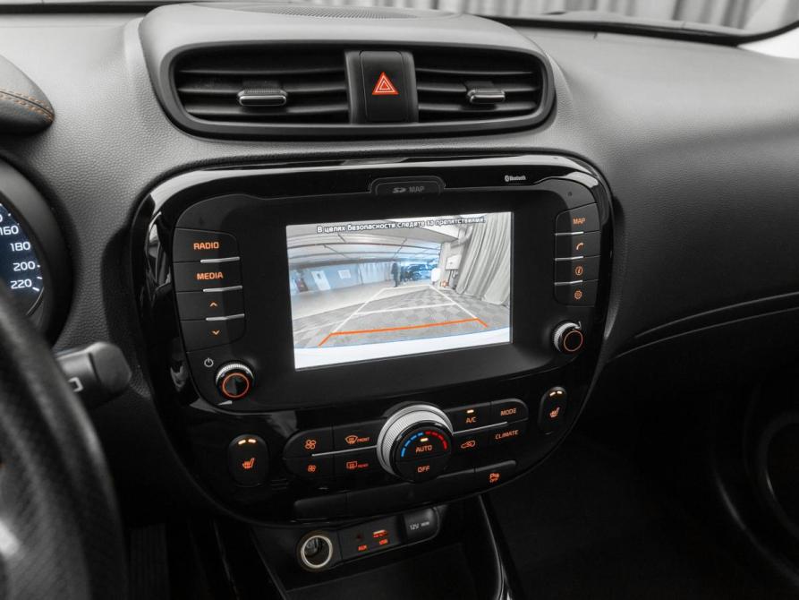 Kia Soul II Рестайлинг Москва  - изображение 19