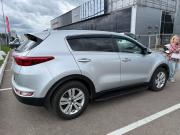 Kia Sportage IV Уфа  - изображение 14