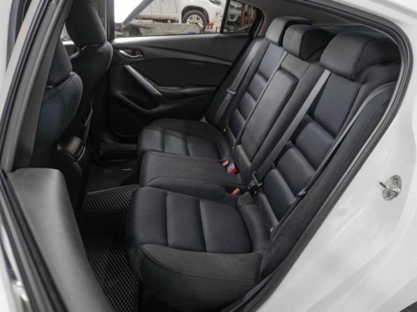 Mazda 6 III (GJ) с пробегом 2014 года, цена 1 499 000 рублей, 190397 км, седан, Автокод Объявления