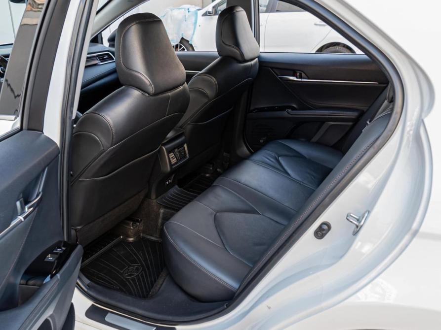Toyota Camry VIII (XV70) Краснодар  - изображение 11
