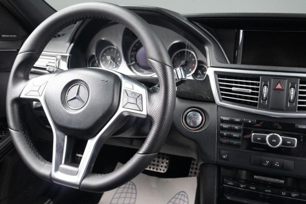 Mercedes-Benz E-Класс IV (W212 S212 C207) Оренбург  - изображение 9