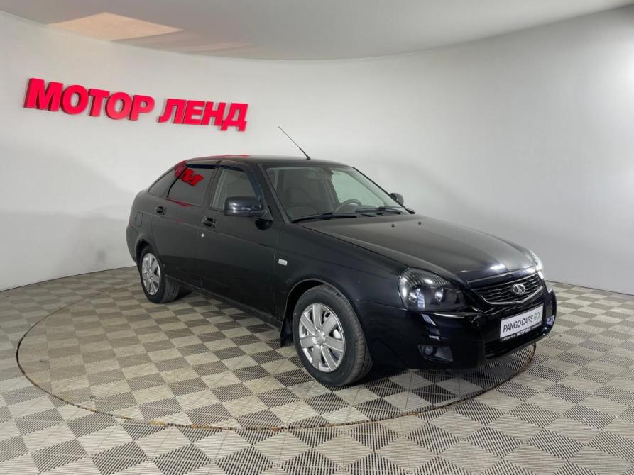 Lada (ВАЗ) Priora I Воронеж  - изображение 3