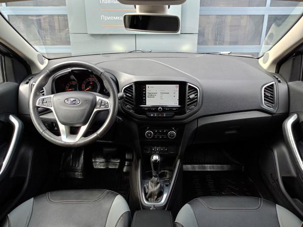 Lada (ВАЗ) XRAY I с пробегом 2021 года, цена 1 099 000 рублей, 142423 км, хэтчбек, Автокод Объявления