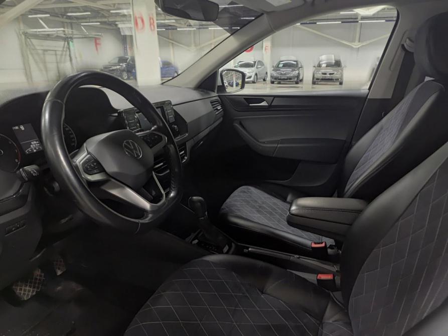 Volkswagen Polo VI Казань  - изображение 20