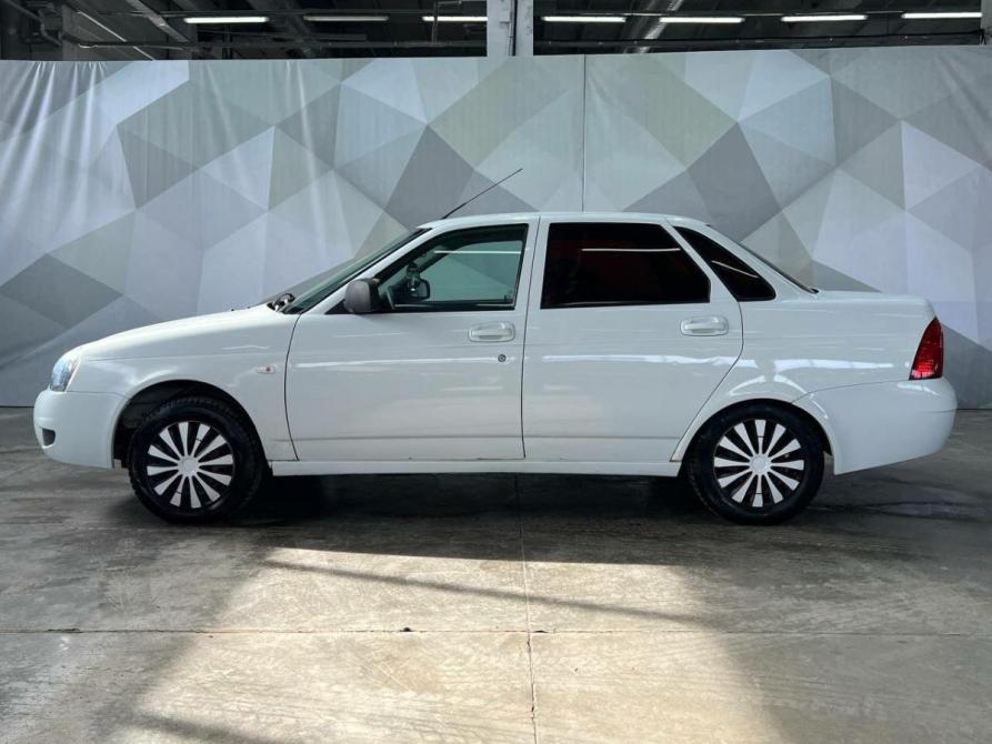 Lada (ВАЗ) Priora I Оренбург  - изображение 8