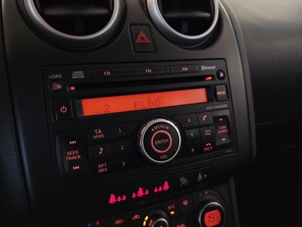 Nissan Qashqai I с пробегом 2007 года, цена 750 000 рублей, 239545 км, внедорожник, Автокод Объявления