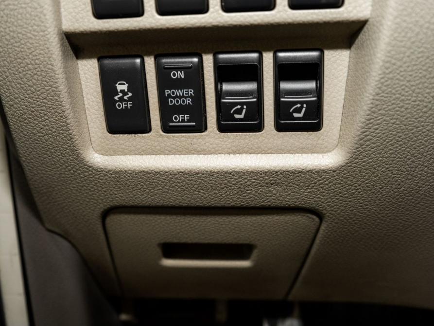 Nissan Murano II (Z51) Рестайлинг 2 Чита  - изображение 17