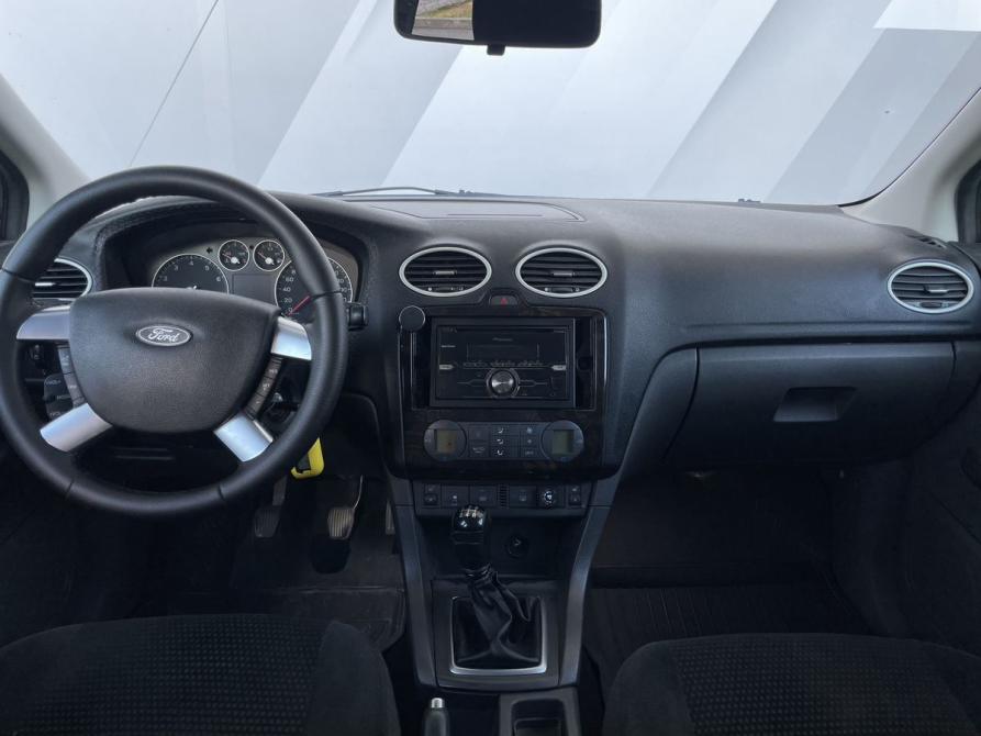 Ford Focus II Екатеринбург  - изображение 14