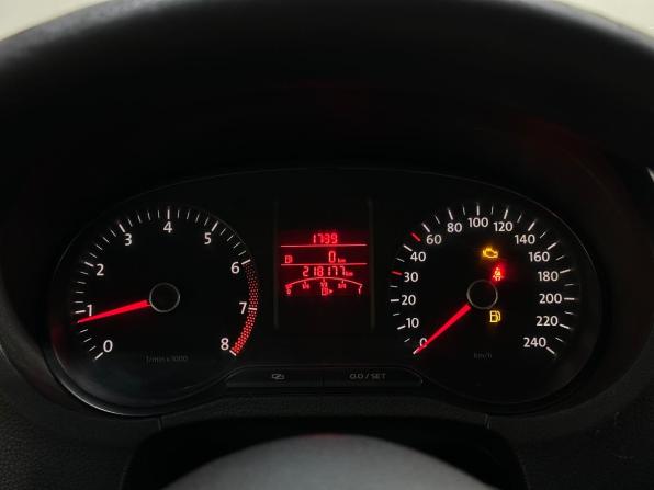 Volkswagen Polo V с пробегом 2012 года, цена 460 000 рублей, 218180 км, седан, Автокод Объявления