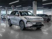 Geely Galaxy Starship 7 Москва  - изображение 31