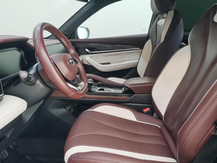 Geely Monjaro I Барнаул  - изображение 16