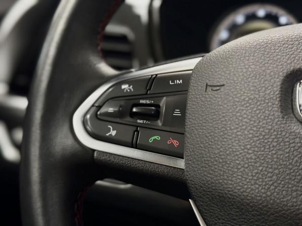 Geely Tugella I Рестайлинг с пробегом 2023 года, цена 2 830 000 рублей, 44614 км, внедорожник, Автокод Объявления
