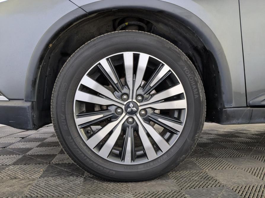 Mitsubishi Outlander III Рестайлинг 3 Москва  - изображение 13