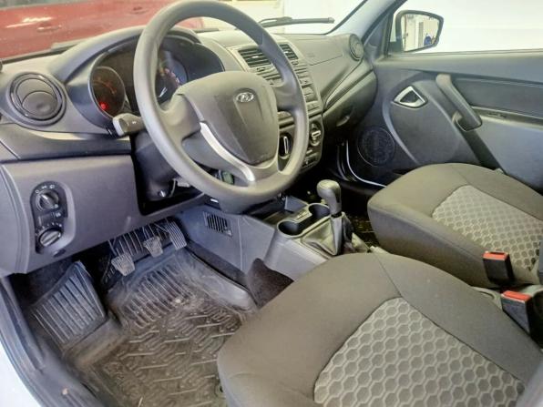 Lada (ВАЗ) Granta I Рестайлинг с пробегом 2023 года, цена 799 000 рублей, 61000 км, лифтбек, Автокод Объявления