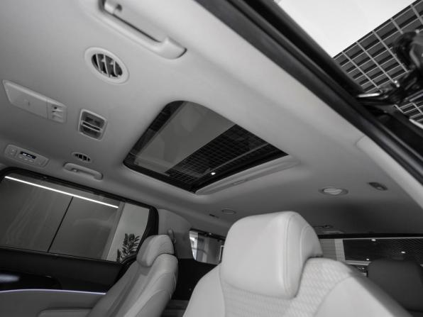 Kia Carnival IV с пробегом 2021 года, цена 3 645 000 рублей, 91161 км, минивэн, Автокод Объявления