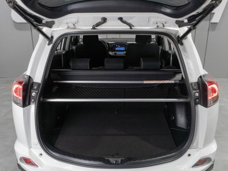 Toyota RAV4 IV (XA40) Рестайлинг Тюмень  - изображение 20