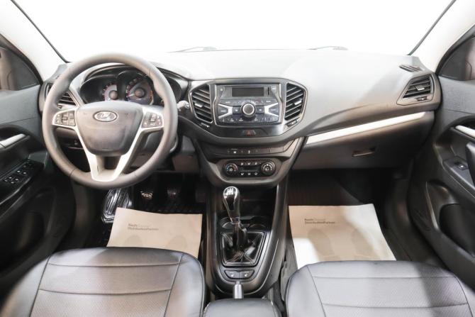 Lada (ВАЗ) Vesta I с пробегом 2019 года, цена 899 000 рублей, 139457 км, универсал, Автокод Объявления