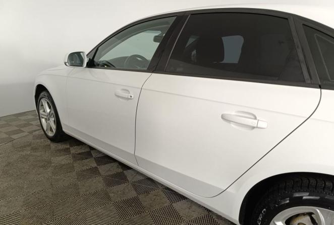 Audi A4 IV (B8) Рестайлинг с пробегом 2013 года, цена 1 430 000 рублей, 187898 км, седан, Автокод Объявления