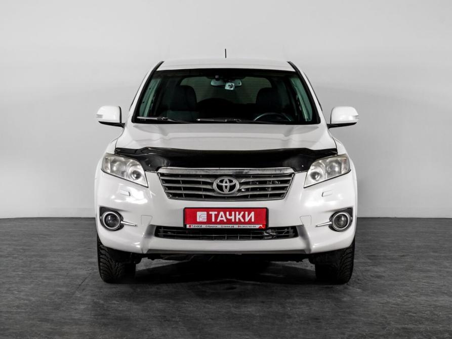 Toyota RAV4 III (XA30) Рестайлинг Иркутск  - изображение 2
