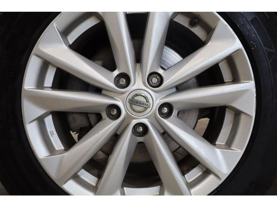 Nissan Qashqai II Коломна  - изображение 14