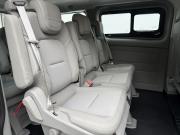 Ford Transit Custom I (China Market) Москва  - изображение 30