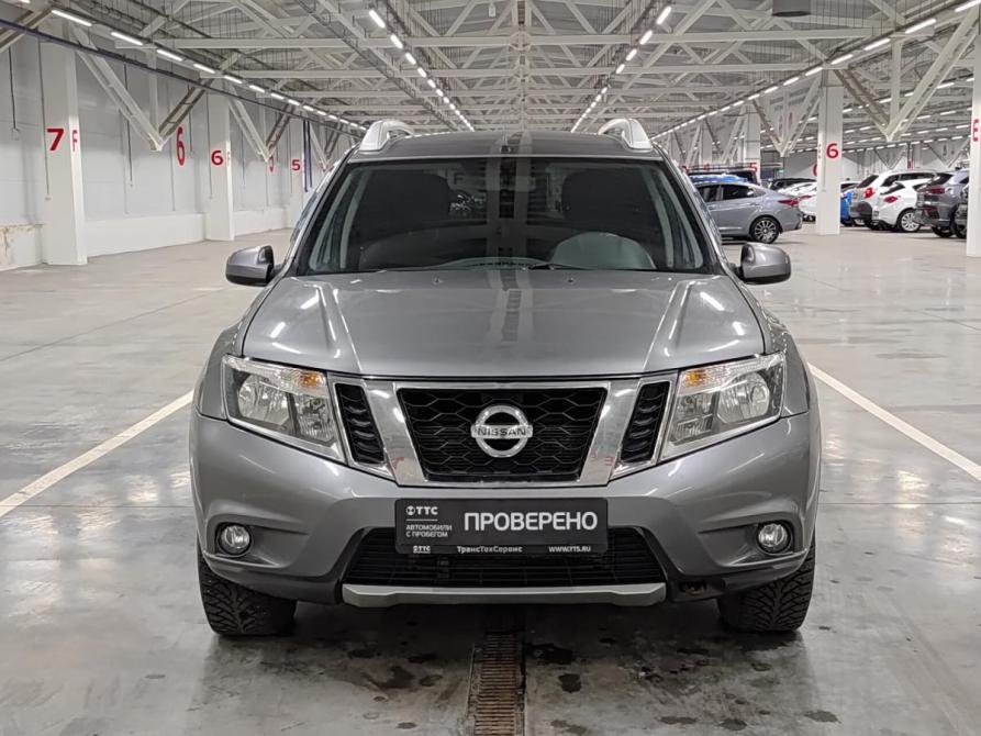 Nissan Terrano III (D10) Казань  - изображение 2