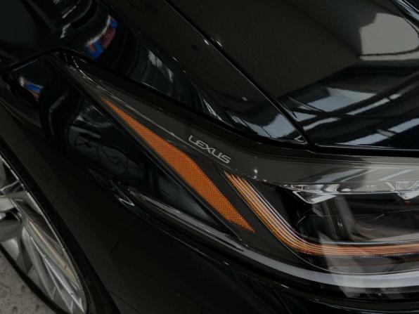 Lexus ES VII с пробегом 2020 года, цена 3 999 000 рублей, 137769 км, седан, Автокод Объявления