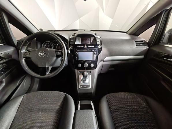 Opel Zafira B Рестайлинг с пробегом 2011 года, цена 475 000 рублей, 287535 км, компактвэн, Автокод Объявления
