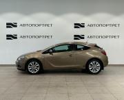Opel Astra J Рестайлинг Санкт-Петербург  - изображение 26