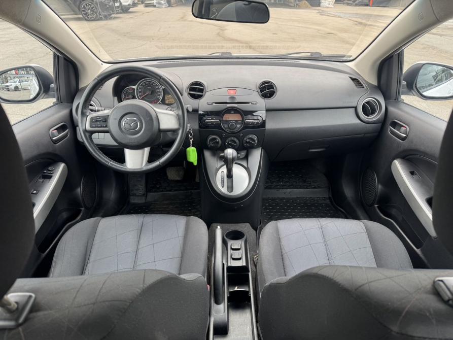 Mazda 2 II Рестайлинг (DE2) Ижевск  - изображение 13