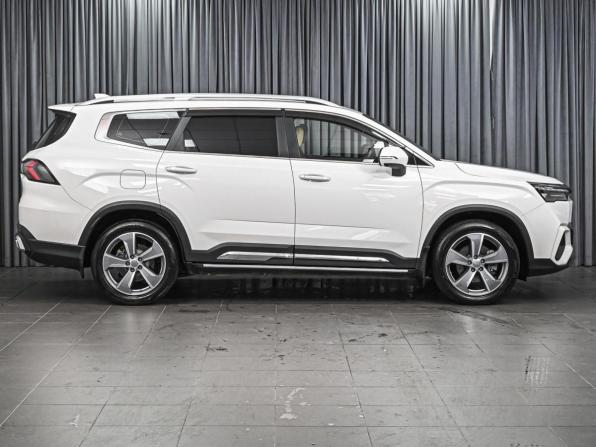 Geely Okavango I с пробегом 2023 года, цена 2 730 000 рублей, 34221 км, внедорожник, Автокод Объявления