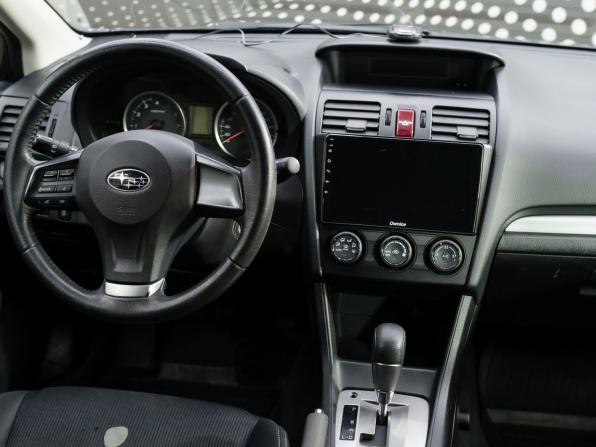 Subaru XV I с пробегом 2011 года, цена 1 260 000 рублей, 109350 км, внедорожник, Автокод Объявления