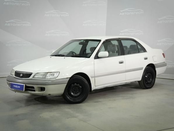 Toyota Corona X (T210) с пробегом 2000 года, цена 400 000 рублей, 471870 км, седан, Автокод Объявления
